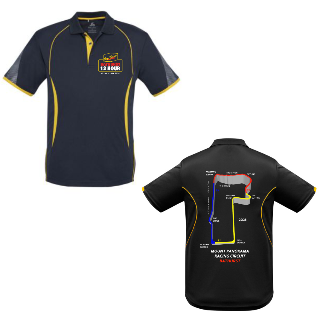 Race Weekend Shirt