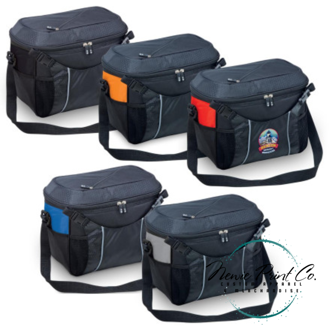 Custom Cooler Bags - Jump Cooler