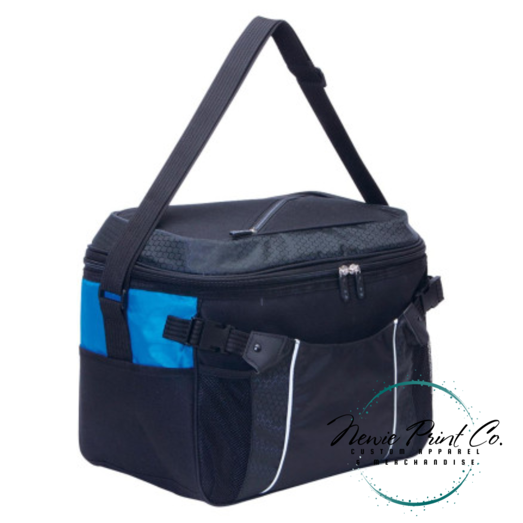 Custom Cooler Bags - Jump Cooler