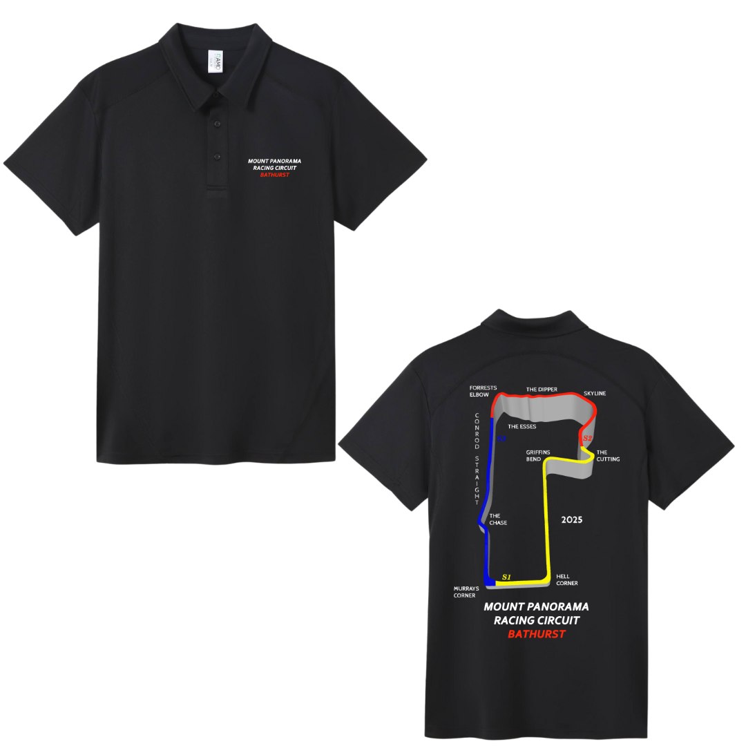 Race Weekend Shirt