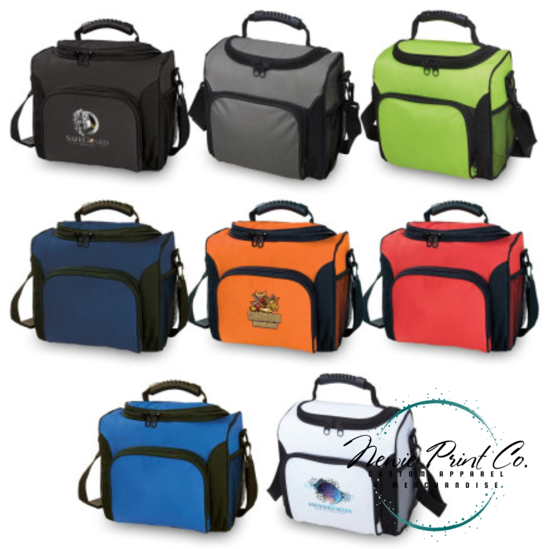 Custom Cooler Bags - Ultimate Cooler