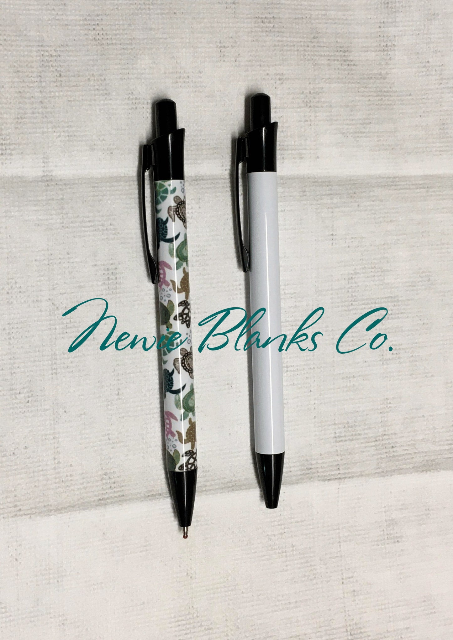 Blanks - Sublimation Metal Pen