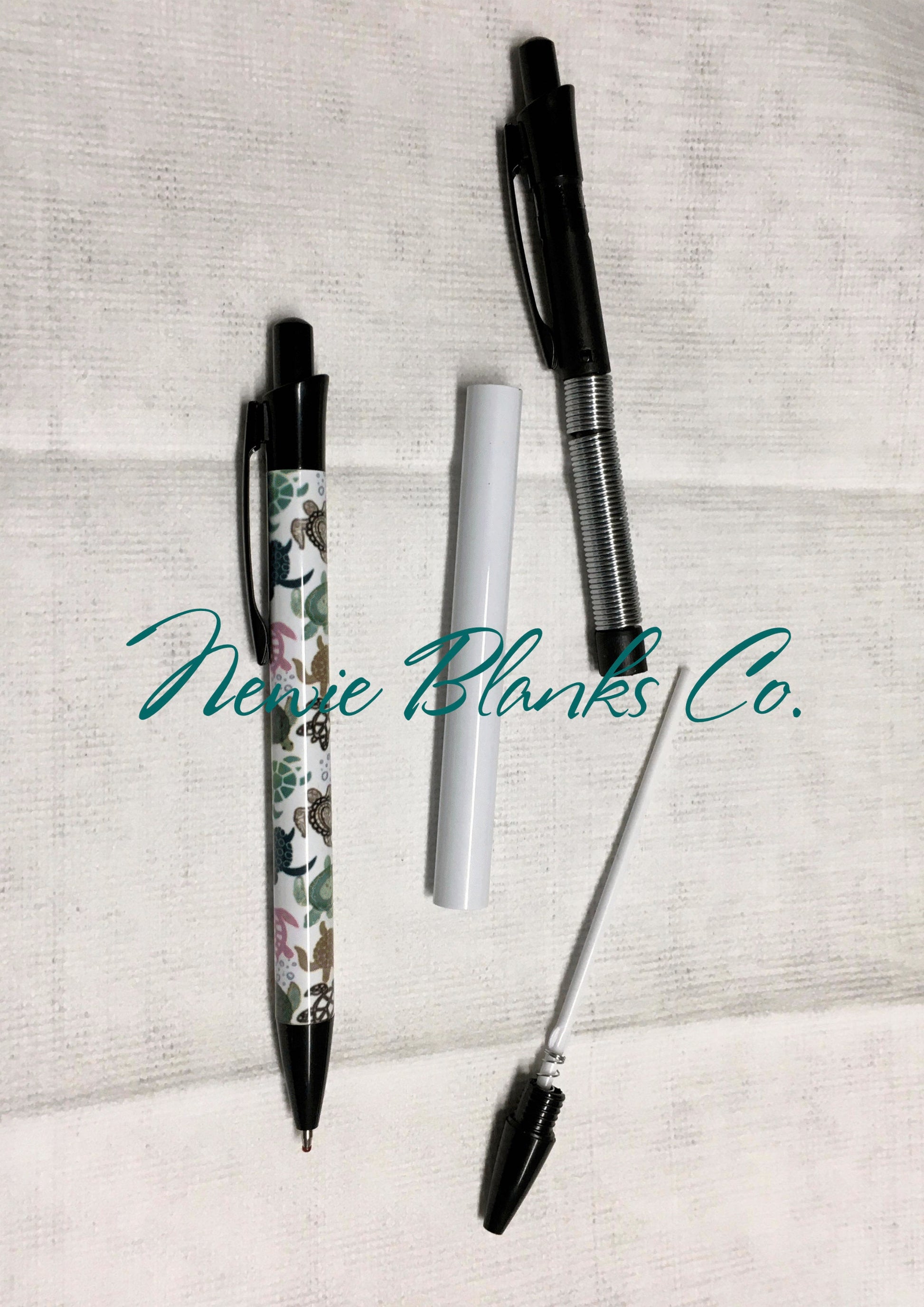 Blanks - Sublimation Metal Pen