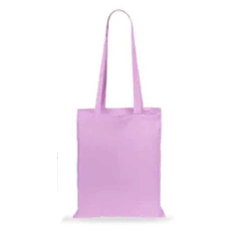 Unicorn - Personalized Tote/Library Bags