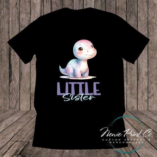 Little Sister T-shirt