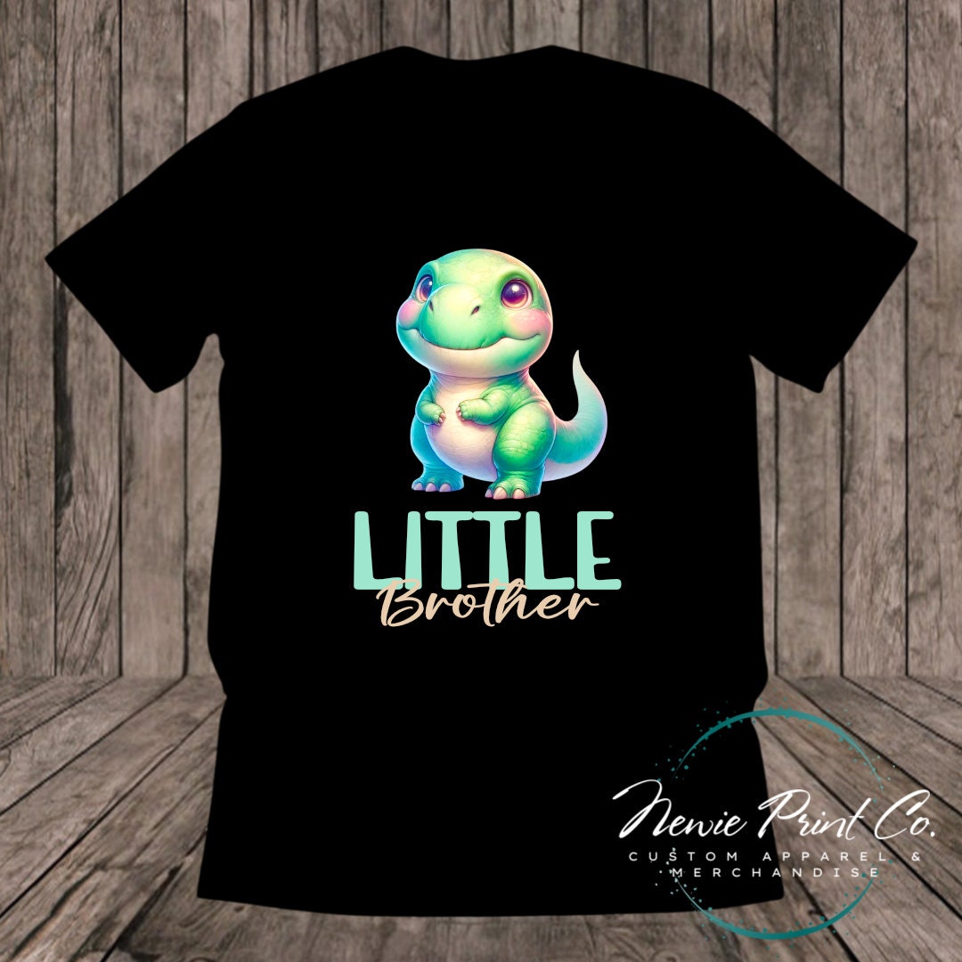 Little Brother T-shirt