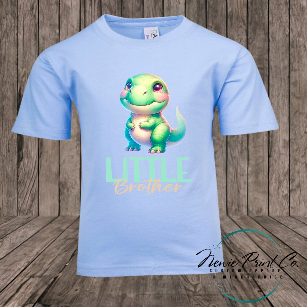 Little Brother T-shirt