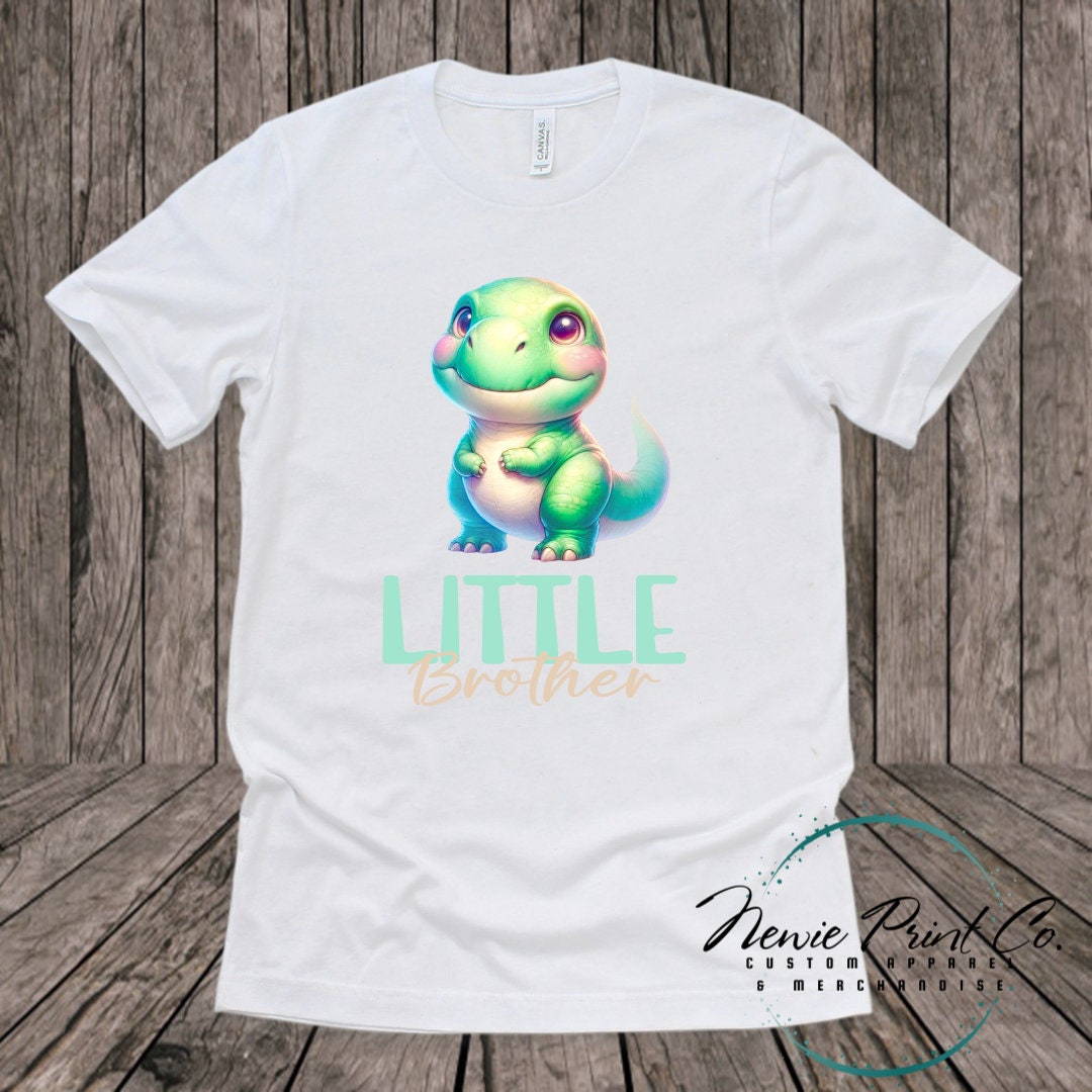 Little Brother T-shirt