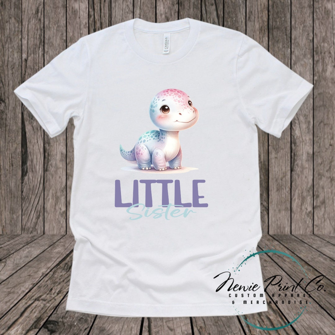 Little Sister T-shirt