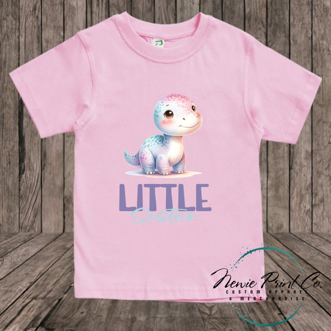 Little Sister T-shirt