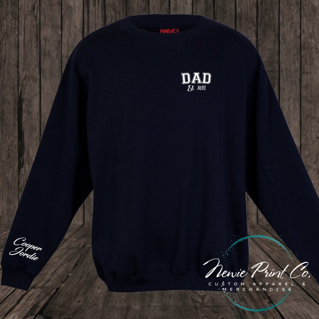 Best Dad in the Galaxy - Tee | Jumper | Hoodie