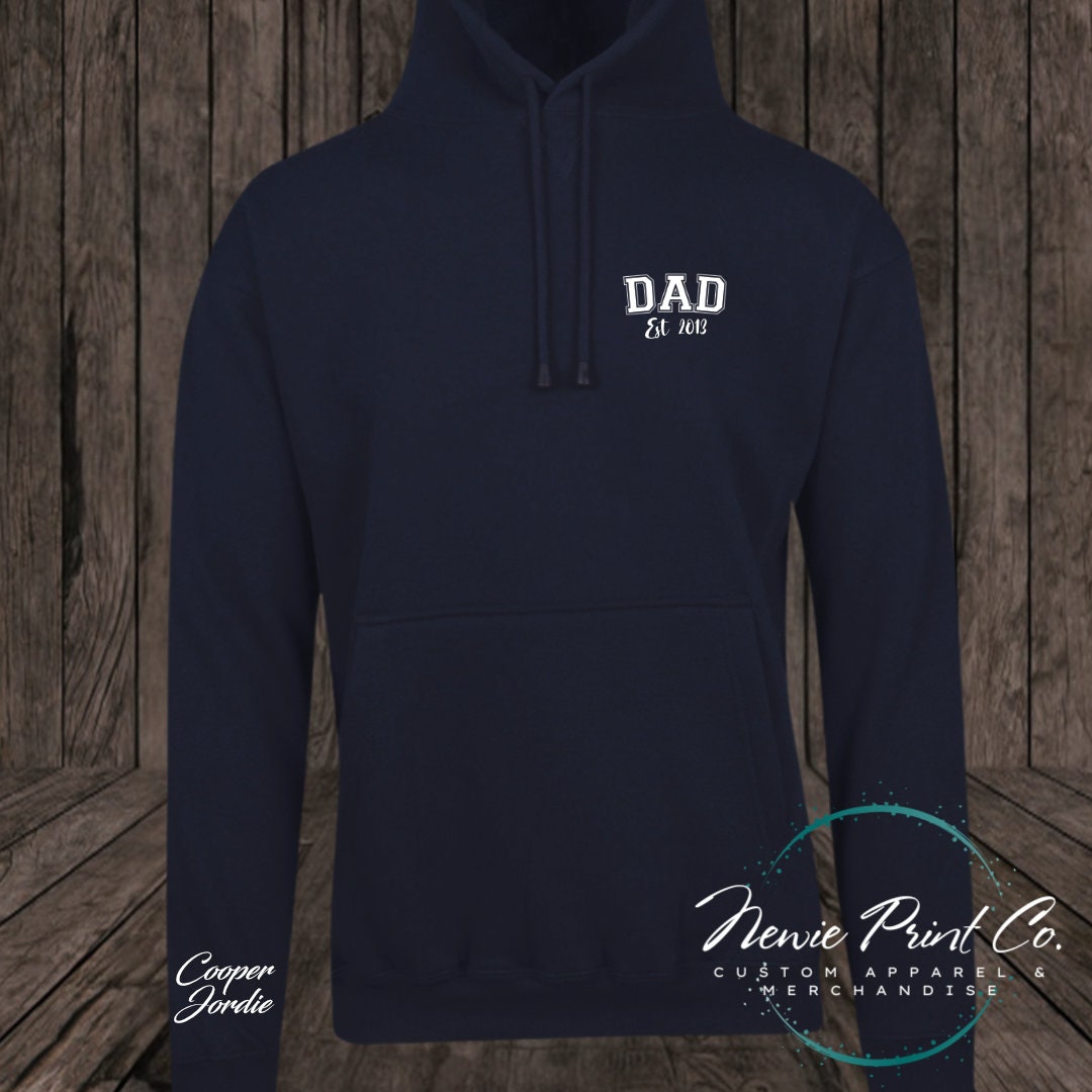 Best Dad in the Galaxy - Tee | Jumper | Hoodie