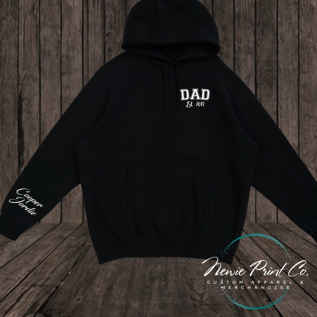 Best Dad in the Galaxy - Tee | Jumper | Hoodie