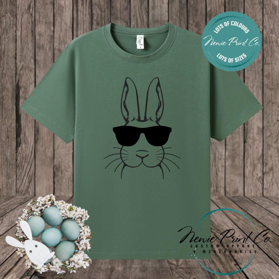 Sunny - Easter T-shirt Adult