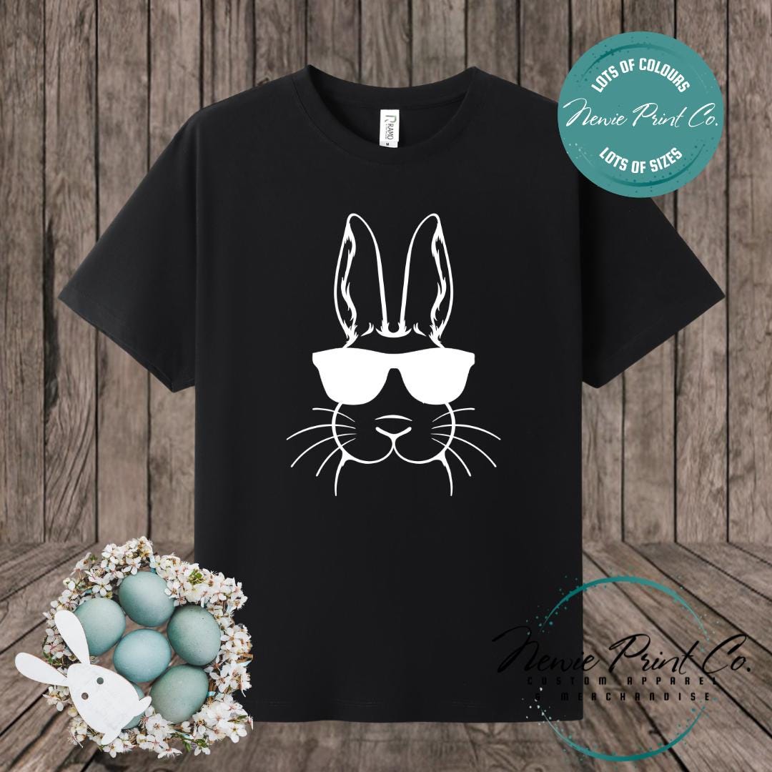 Sunny - Easter T-shirt Adult