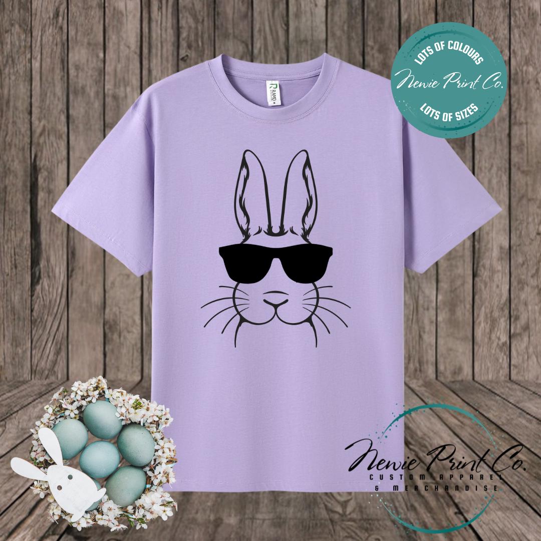 Sunny - Easter T-shirt Adult