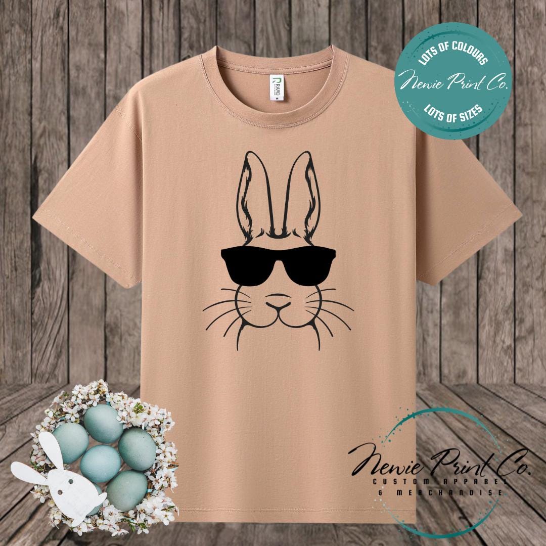 Sunny - Easter T-shirt Adult