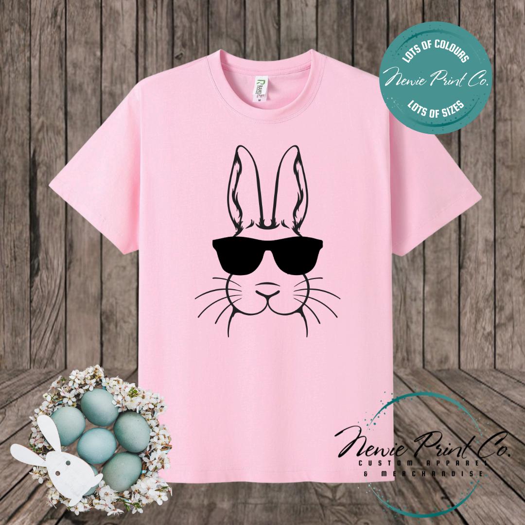 Sunny - Easter T-shirt Adult