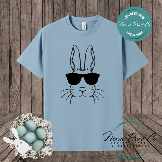 Sunny Bunny - Easter T-shirt Kids