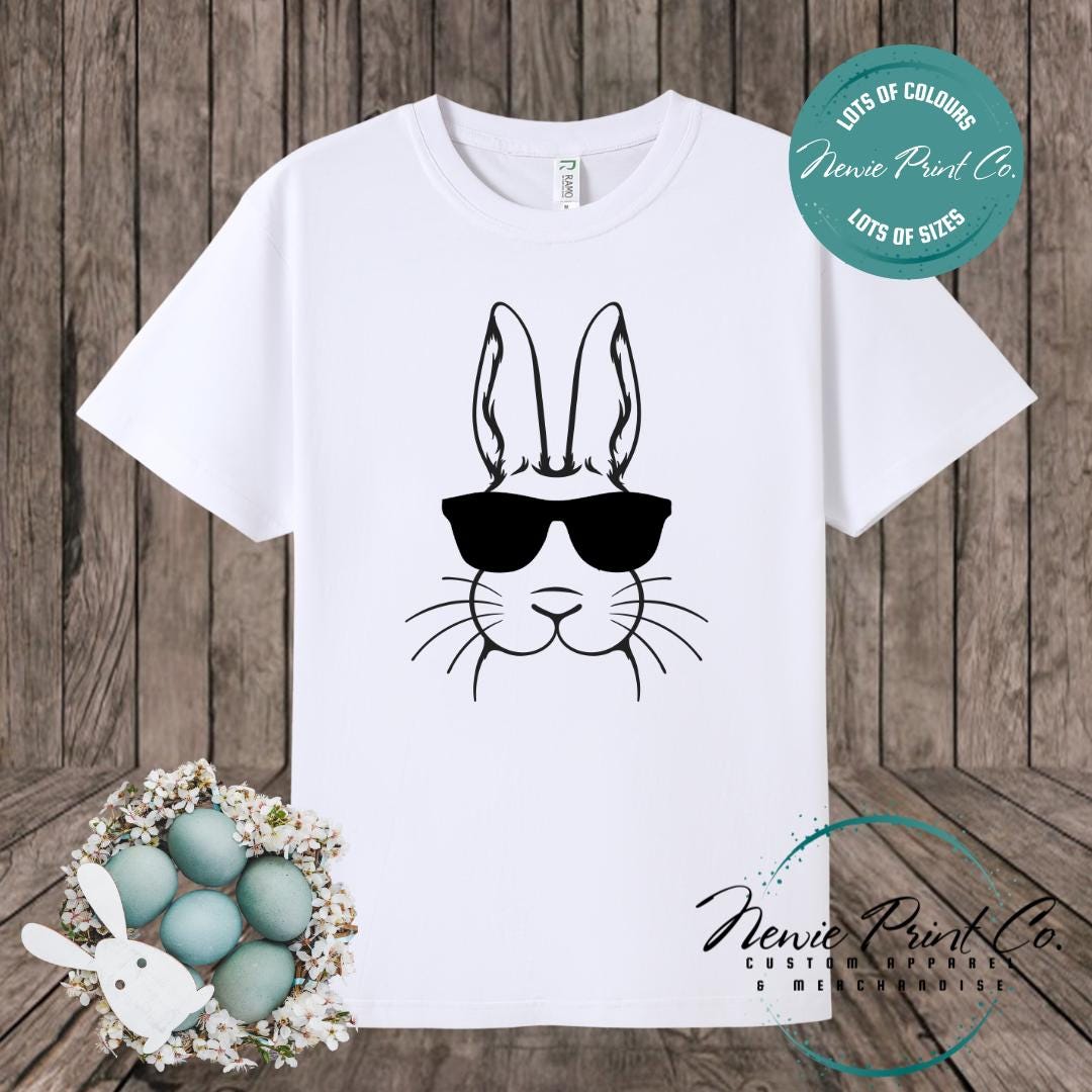 Sunny - Easter T-shirt Adult