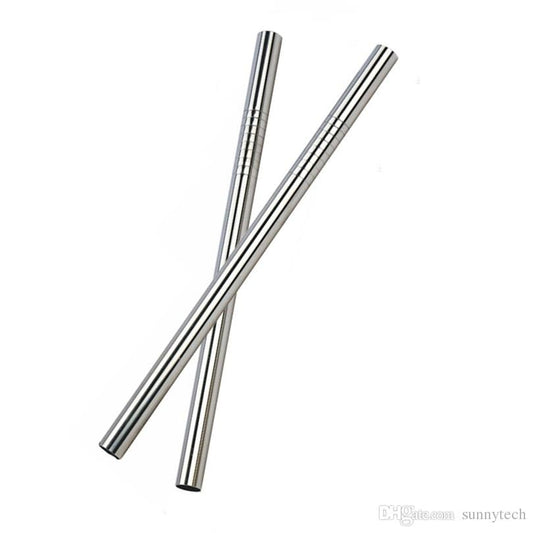 Metal straw for 20oz tumbler