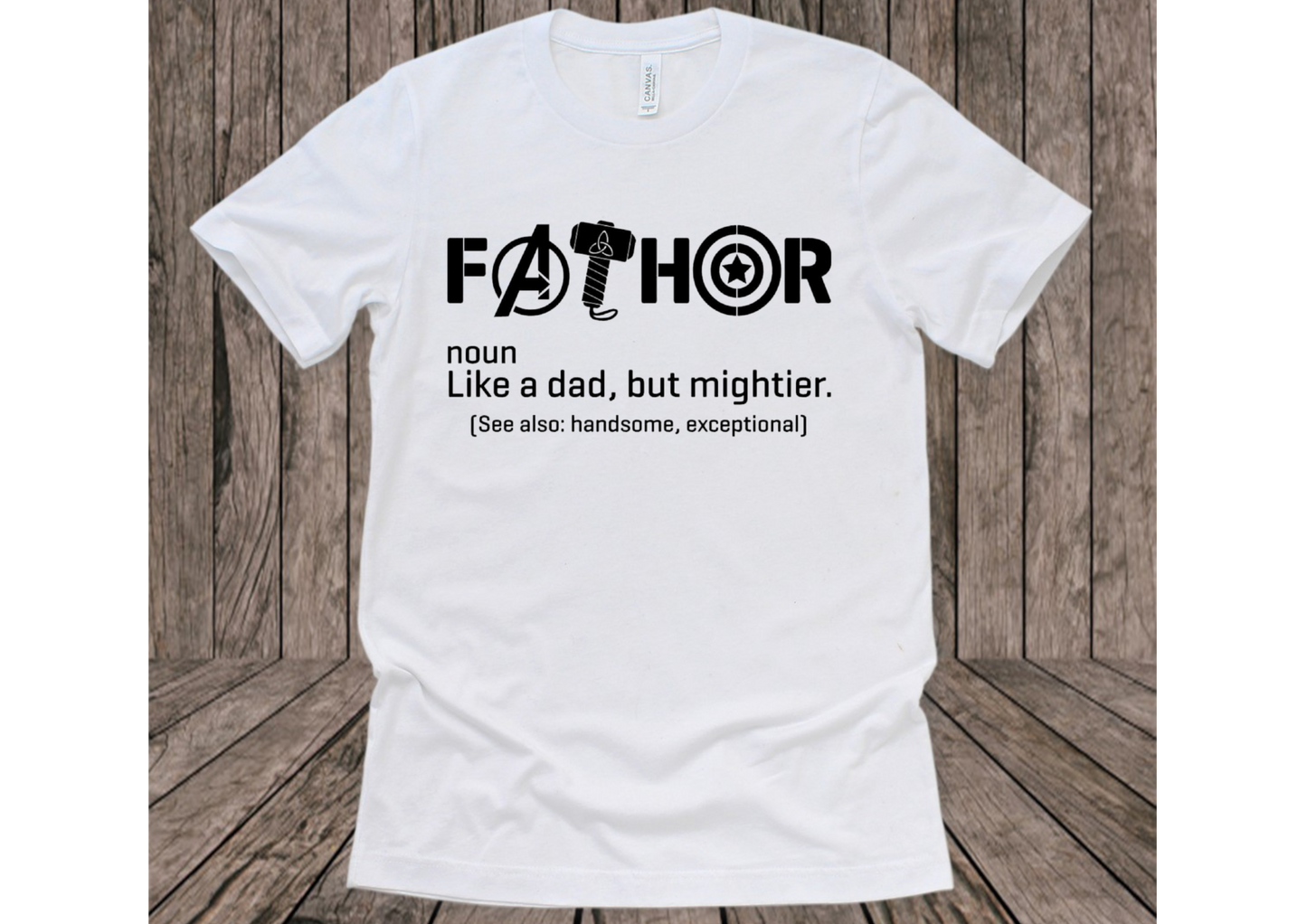 FaTHOR