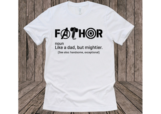 FaTHOR