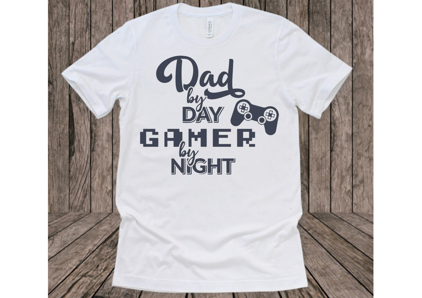 Gamer Dad