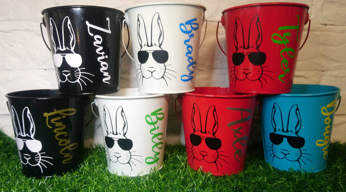 EASTER BUCKETS