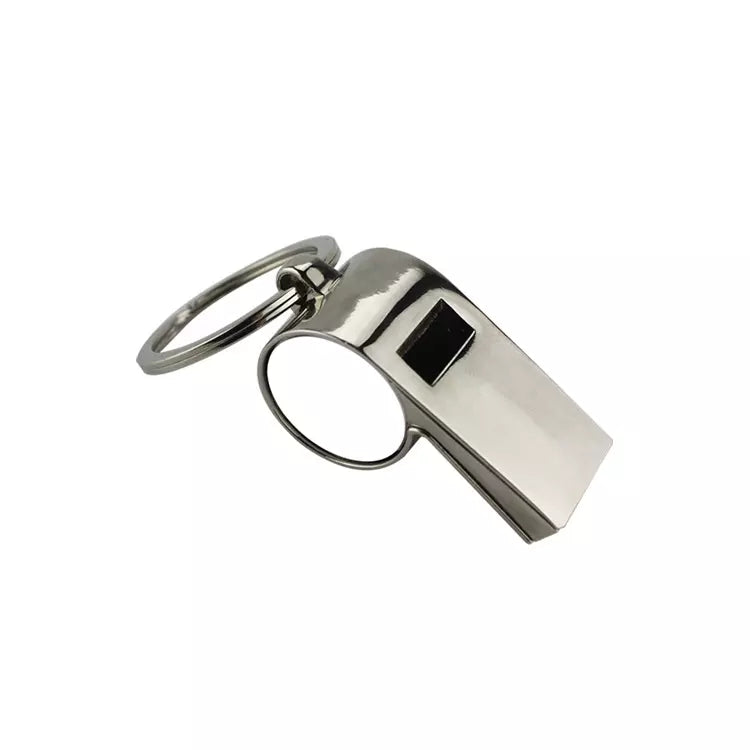 Sublimation Whistle