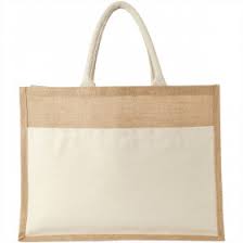 Hessian Sublimation Bags